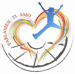 Logo del progetto Parlamentiamo